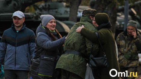 Дополнительные отпуска и вуз для супругов: в Омске могут расширить льготы для участников СВО