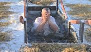 Где купаться в Крещение? В Омске откроют всего 2 площадки