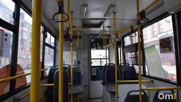 В Омской области подорожал проезд в автобусах: почему?