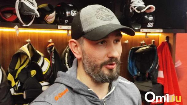 Защитник «Авангарда» забил гол в день рождения и принёс команде победу