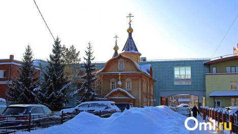 Стало известно, скольких омичей оштрафовали за неубранный снег