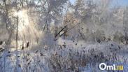 Пугающий прогноз: синоптики рассказали, как долго продлятся морозы в Омской области