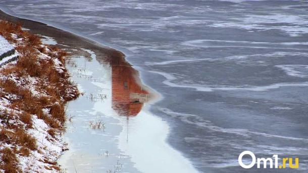 В Омске за 83 миллиона продают участок у Центрального пляжа