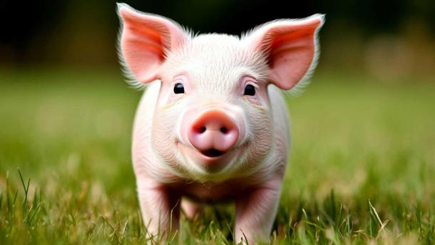 Свиньи-доноры: как генная инженерия решает проблему нехватки органов