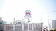 Пассажиры ждут «Ермаки»: в новосибирском метро объяснили, почему новые поезда ходят не одновременно