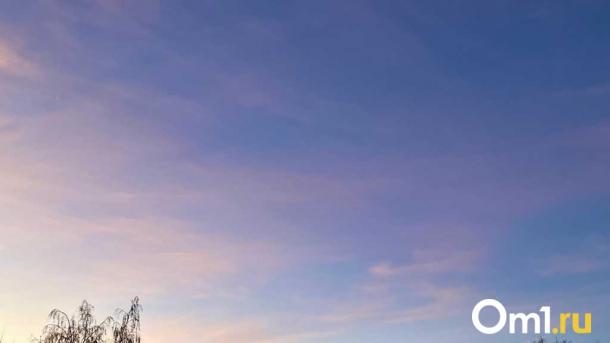 Накануне Крещения омичей ждёт очередная напасть