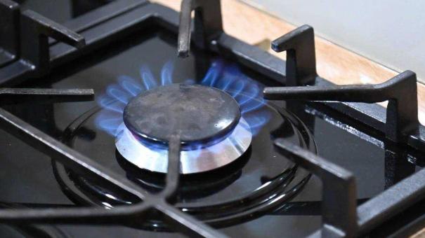 В Омске газифицировали более 2 000 домов за год