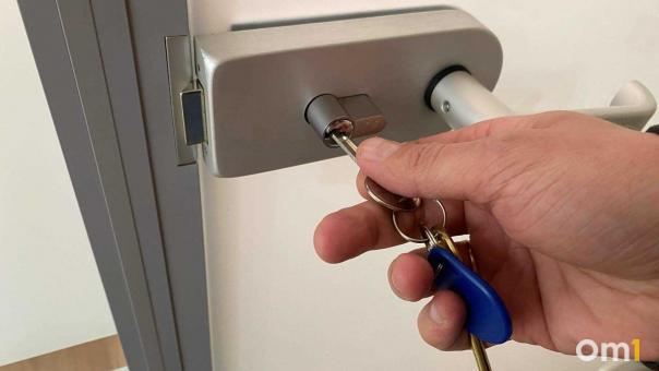 Переселение омичей во временные квартиры хотят упростить