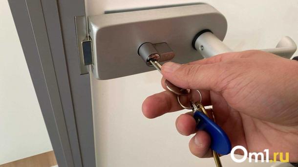 Переселение омичей во временные квартиры хотят упростить