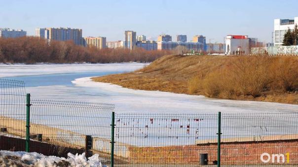 В Омске за 65 миллионов продают офис-замок с бассейном и сауной