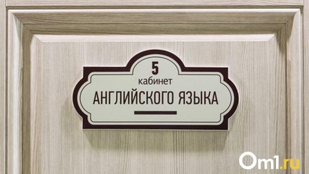 Новосибирцы начинают учить детей иностранным языкам с трех лет