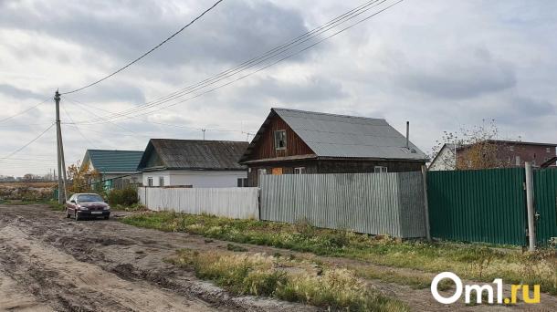 Омич украл на даче вещи и распродал прохожим