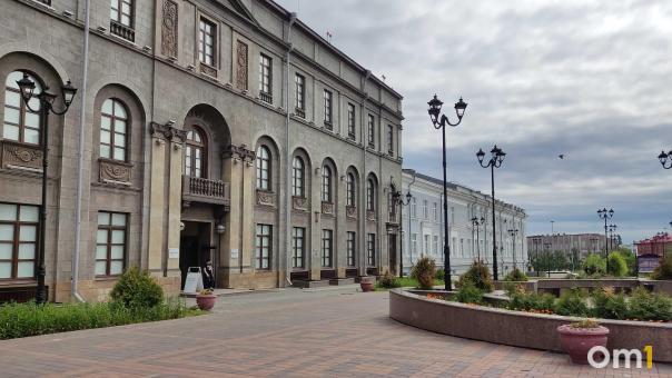 В Омской области утвердили «дорожную карту» устойчивого развития до 2030 года