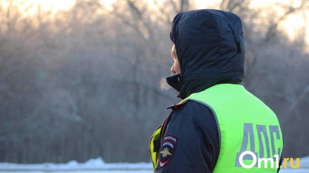 В 2025 году на дорогах Новосибирской области погибли 59 пешеходов