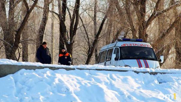 В Омске и области будут дежурить медики на крещенских купаниях