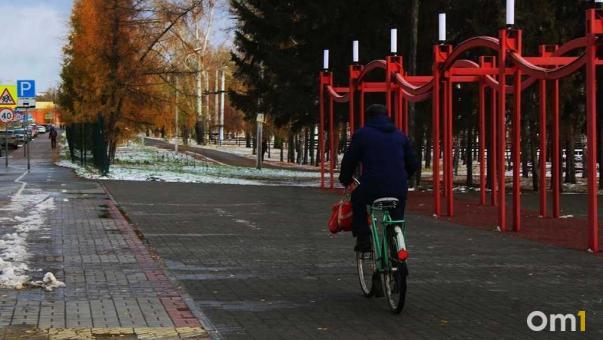 В Омске утвердили план по укреплению здоровья жителей до 2030 года