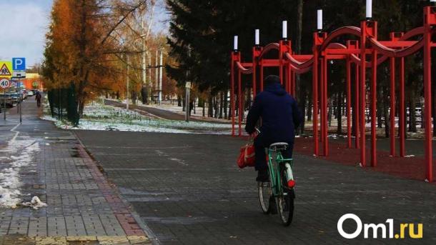 В Омске утвердили план по укреплению здоровья жителей до 2030 года