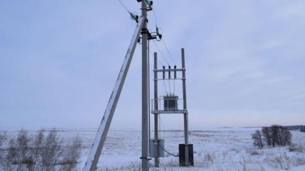 «Россети Новосибирск» опровергли свою причастность к отключению света в Красном Яре