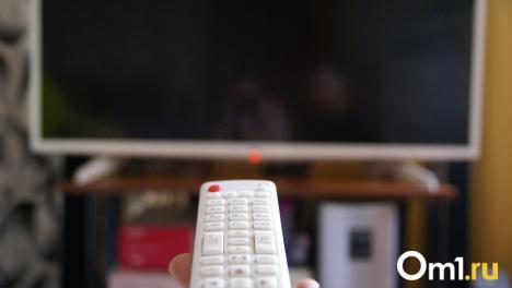 Омичи на время останутся без «России 24»