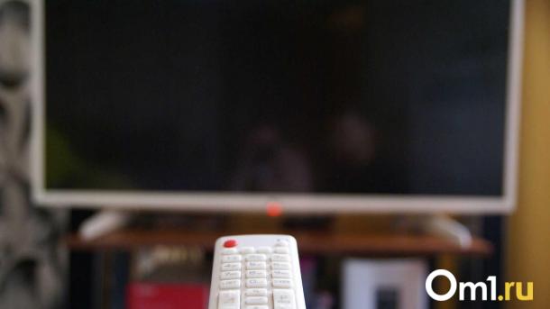 Жителей Новосибирской области предупредили об отключении ТВ