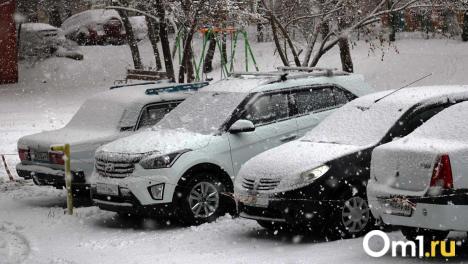 Дорожные службы усилили помощь водителям в период сильных холодов
