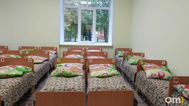 В Общественной палате предложили продлить время работы детсадов до 20:00
