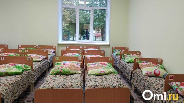 В Общественной палате предложили продлить время работы детсадов до 20:00