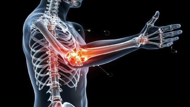 Чувствуете это в руке — смерть за порогом. Первый признак смертельного заболевания