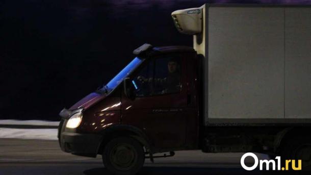 В Омскую область не пустили тонны опасных наггетсов