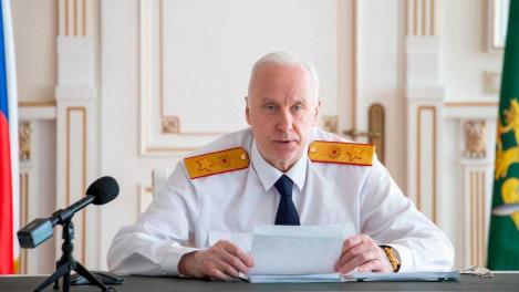 Жители задыхаются от запаха: Бастрыкин заинтересовался мусорными полигонами в Новосибирске