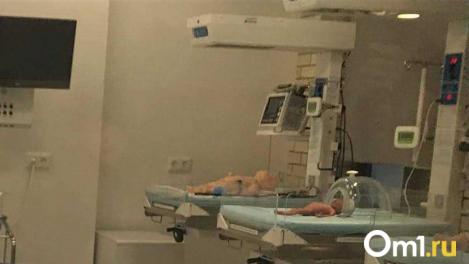 Геннадий Онищенко прокомментировал трагедию в новокузнецком роддоме