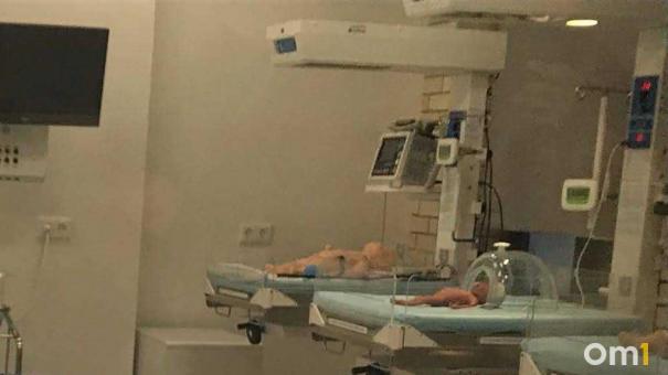 Геннадий Онищенко прокомментировал трагедию в новокузнецком роддоме