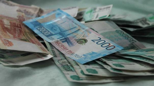 Новогодние траты новосибирцев вошли в число самых крупных в России