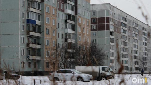 В Омской области с 21 января ожидается аномальный холод до -40 градусов