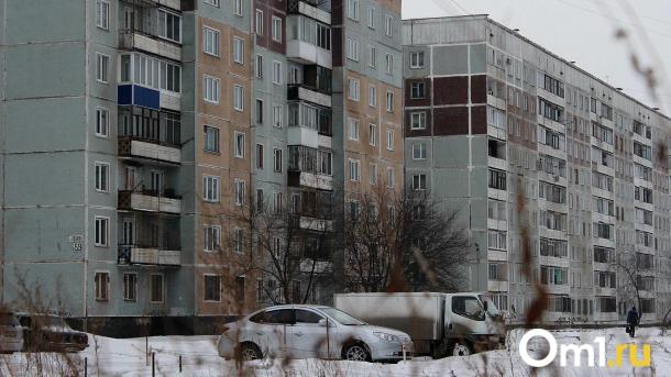 В Омской области с 21 января ожидается аномальный холод до -40 градусов