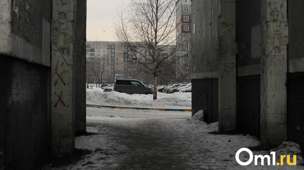 Затолкали в багажник и отвезли на кладбище: в Омске возбуждено дело о похищении человека