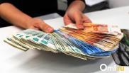 Бюджет Омска задним числом увеличат почти на миллиард