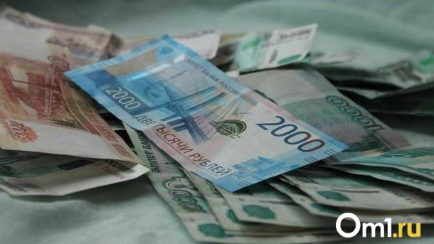 В Омской области в 2025 году на 30 % увеличилось число поддельных купюр