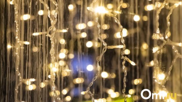 Самым опасным округом на новогодних праздниках стал Советский