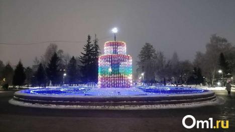 Стало известно, скольких омичей отправили в вытрезвитель за праздники