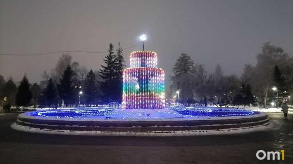 Стало известно, скольких омичей отправили в вытрезвитель за праздники