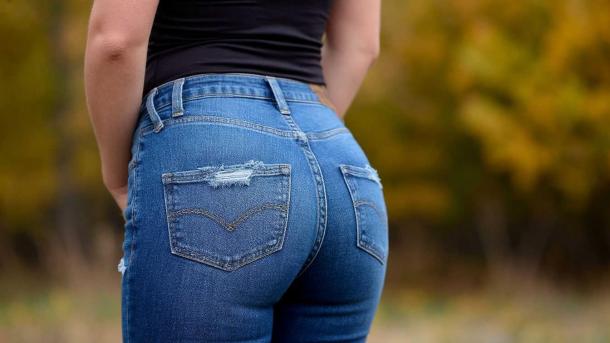 Утягивающее бельё и стринги: дерматолог Черкасова предупреждает о воспалениях