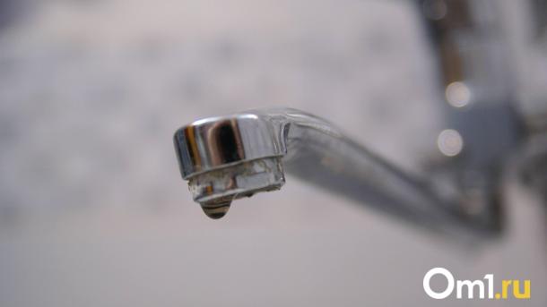 В новосибирской новостройке на Большевистской произошёл повторный потоп