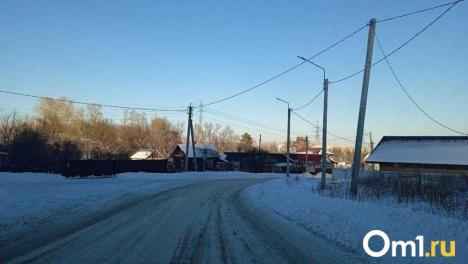 В двух районах Омской области ввели карантин из-за смертельной болезни