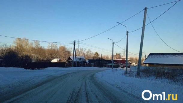 В двух районах Омской области ввели карантин из-за смертельной болезни