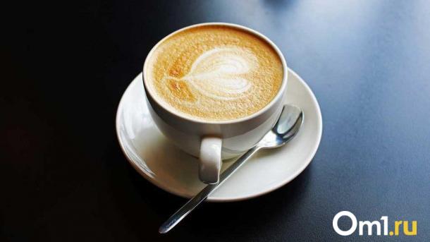 Новый филиал известной кофейни откроется в здании омской гостиницы на Ленина