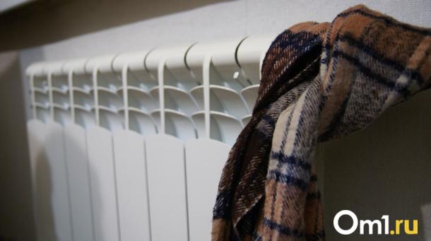 В Омске случилась авария на теплосетях ТЭЦ-2: работы идут в экстренном режиме