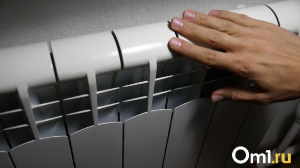 В части домов в Ленинском округе Омска отключили отопление. Почему?