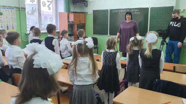 Учителя оценили предложение выставлять отметки за поведение в школах