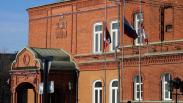 В Новосибирске планируют снести винокуренный завод 1914 года постройки